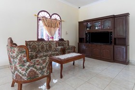 Op Samuel Homestay by OYO Rooms