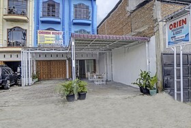 Orien Guesthouse by OYO