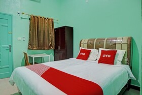 Orien Guesthouse by OYO