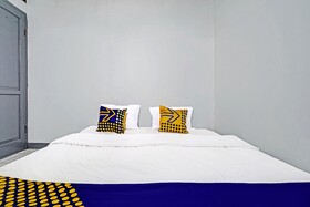 OYO 92579 Hotel Mutiara