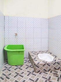 OYO 92579 Hotel Mutiara