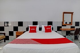 OYO 92579 Hotel Mutiara