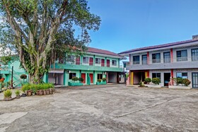 OYO 92579 Hotel Mutiara