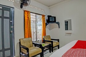 OYO 92579 Hotel Mutiara