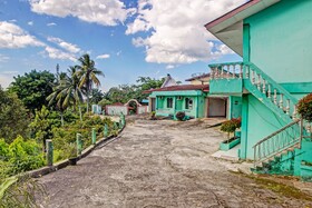 OYO 92579 Hotel Mutiara