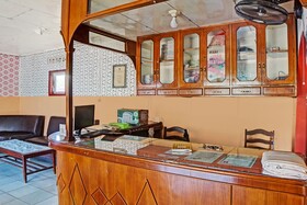 OYO 92579 Hotel Mutiara