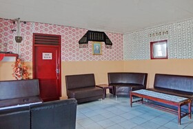 OYO 92579 Hotel Mutiara