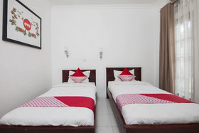 Penginapan Fergael by OYO Rooms