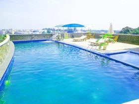 Sapadia Hotel Siantar