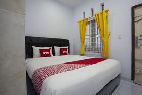 Sopou Penginapan Rinal & Tuah by OYO Rooms