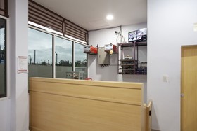 Sopou Penginapan Rinal & Tuah by OYO Rooms