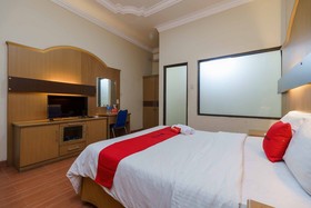 Wisma Gandaula Hotel by RedDoorz