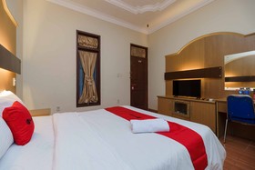 Wisma Gandaula Hotel by RedDoorz