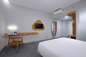 Favehotel Prabumulih