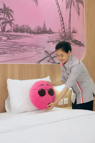 Favehotel Prabumulih