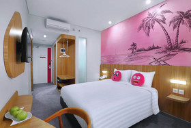 Favehotel Prabumulih