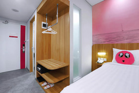 Favehotel Prabumulih
