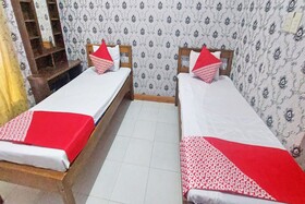 Hotel Puriwara By OYO