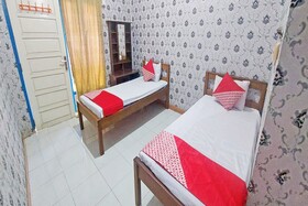 Hotel Puriwara By OYO