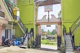 Hotel Puriwara By OYO