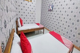 Hotel Puriwara By OYO