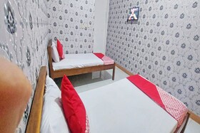 Hotel Puriwara By OYO