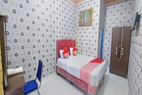 Hotel Puriwara By OYO