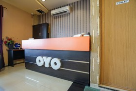 Hotel Aifih by OYO Rooms