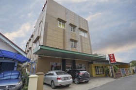 Hotel Aifih by OYO Rooms