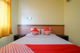 Hotel Aifih by OYO Rooms