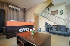 Hotel Aifih by OYO Rooms