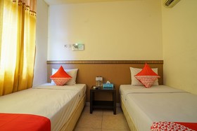 Hotel Aifih by OYO Rooms