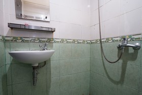 Hotel Aifih by OYO Rooms