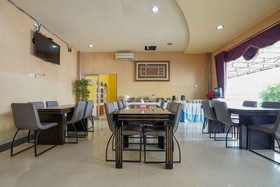 Hotel Aifih by OYO Rooms