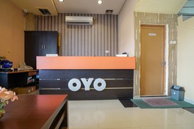 Hotel Aifih by OYO Rooms