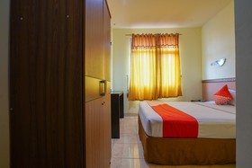 Hotel Aifih by OYO Rooms