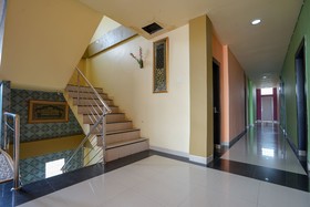 Hotel Aifih by OYO Rooms