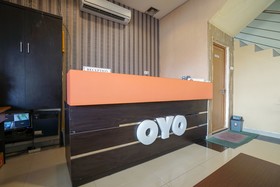 Hotel Aifih by OYO Rooms