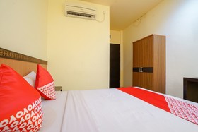 Hotel Aifih by OYO Rooms