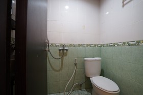 Hotel Aifih by OYO Rooms