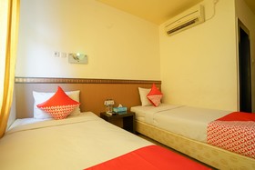 Hotel Aifih by OYO Rooms