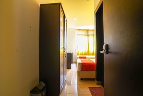 Hotel Aifih by OYO Rooms