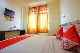 Hotel Aifih by OYO Rooms