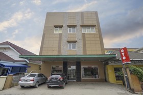 Hotel Aifih by OYO Rooms