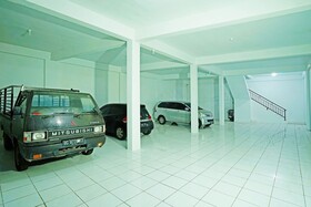 Kost Bangau Syariah by OYO