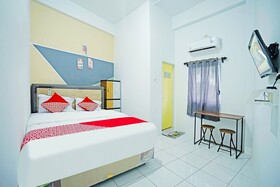Kost Bangau Syariah by OYO