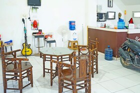 Kost Bangau Syariah by OYO