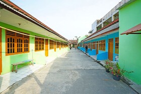Kost Bangau Syariah by OYO