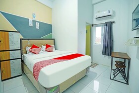Kost Bangau Syariah by OYO