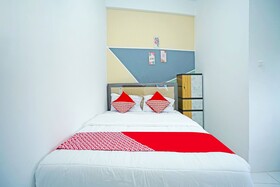 Kost Bangau Syariah by OYO